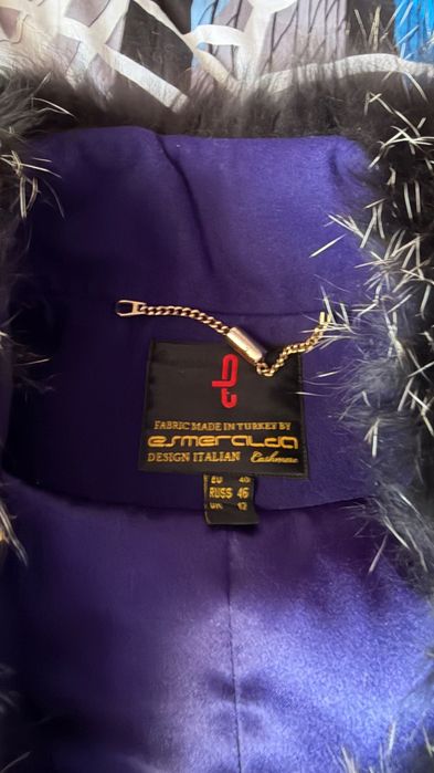 Продам пальто классного качества