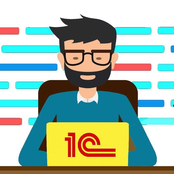 Программист Установка 1С Предприятие 8.3 Восстановление учета 1СFRESH