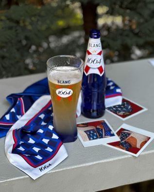 Шал от коприна KNAPP x 1664