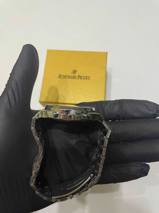 Audemars Piguet Royal Oak Chronograph