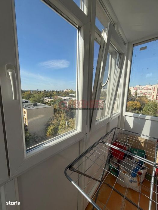 Bulevardul Brancoveanu 116 - apartament 2 camere