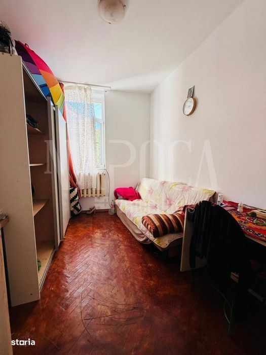 Casa 2 camere de vanzare in Gruia, Cluj Napoca
