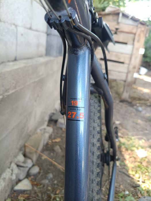 Продам горный велосипед
