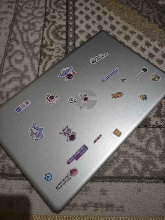 YAMI Notebook N95 — 16/512 ГБ