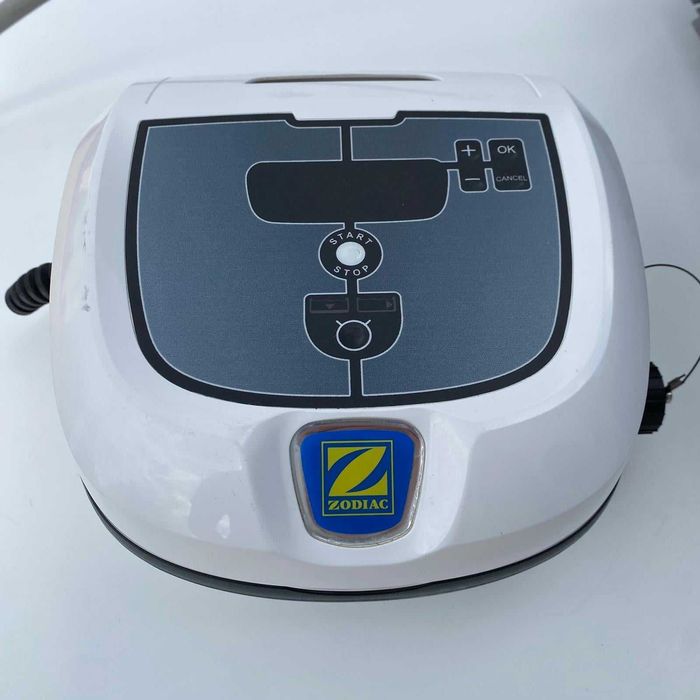 Robot de curățare pentru piscină Zodiac Vortex OV3505 cu telecomandă
