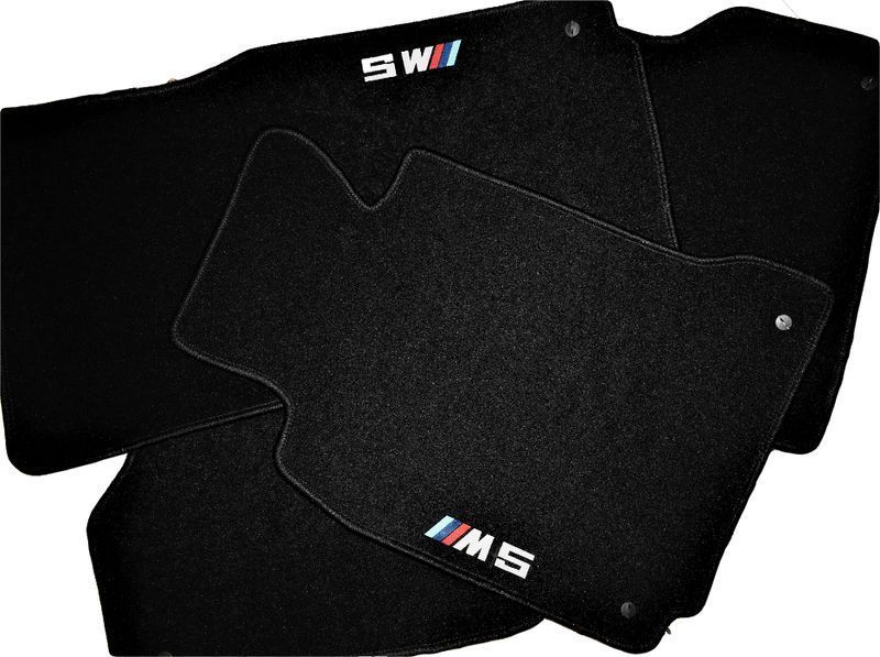 Стелки за BMW E46 M3 по поръчка