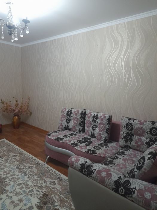 Сдам двухкомнатную квартиру