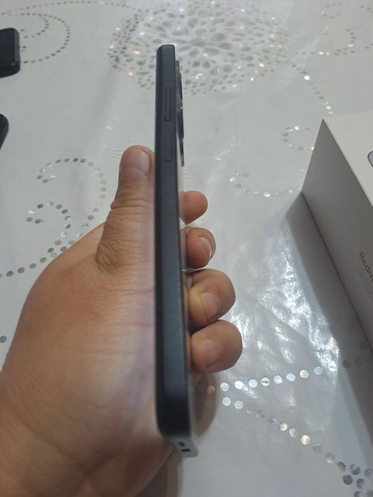 Редми нот 12 256гб