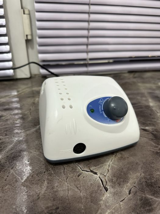 Блок от стронг 210 за 5000