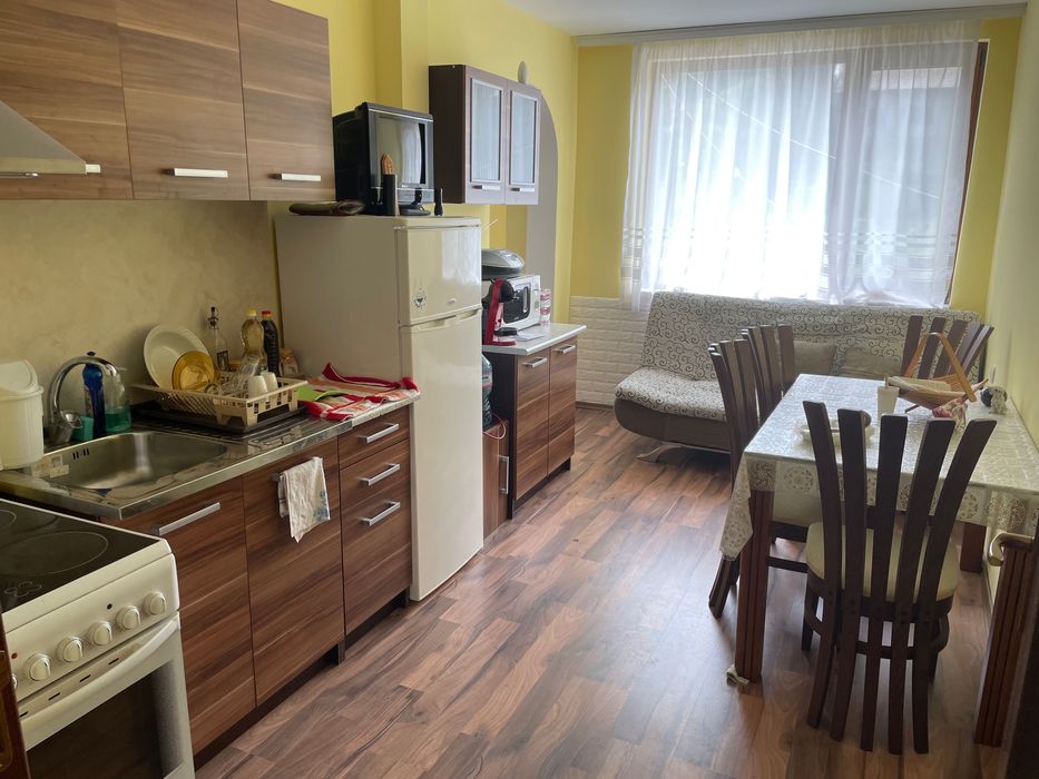 Ваканционен апартамент продава курорт Чаира Белмекен