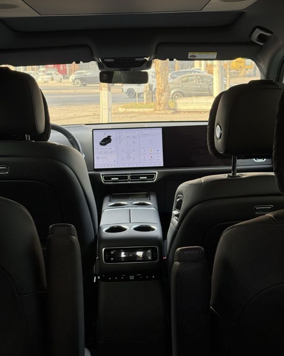 Lixiang 9 Ultra 2025 Супер скидка, в наличии