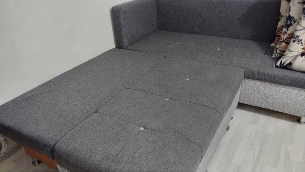 Продам угловой диван