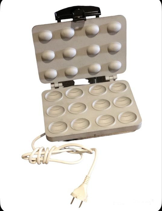 Орешница белочка