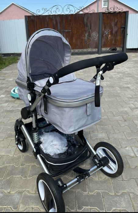 Коляска детская.
