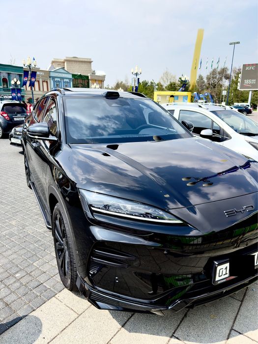 Обманка “Лидар” датчика для вашего авто в стиле LiXiang L9!