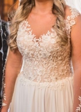 Rochie de mireasa