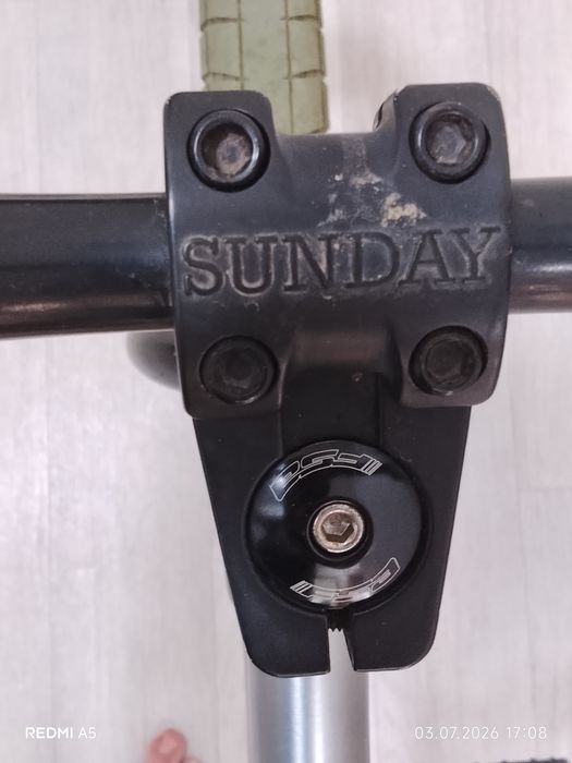 Бмх Sunday scott 2022