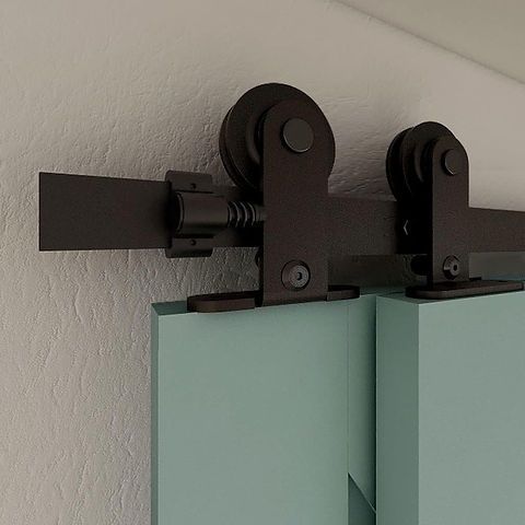 Kit, mecanism, feronerie usa glisanta bypass, BONIKLUBA