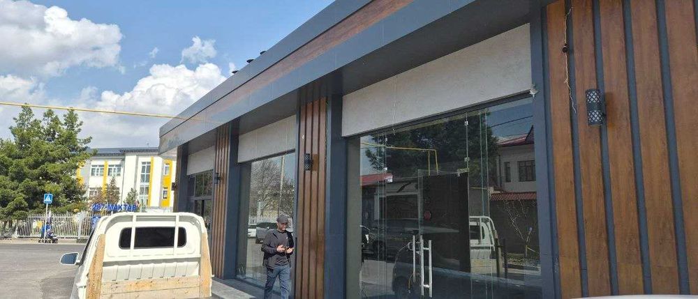 Аренда Кафе, Ресторан, Магазин, офис