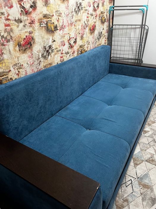 Диван в отличном состоянии