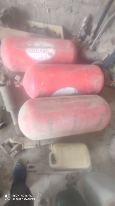 100 talik metan balin sotiladi