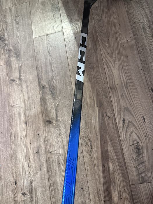 Продам клюшку ft8pro