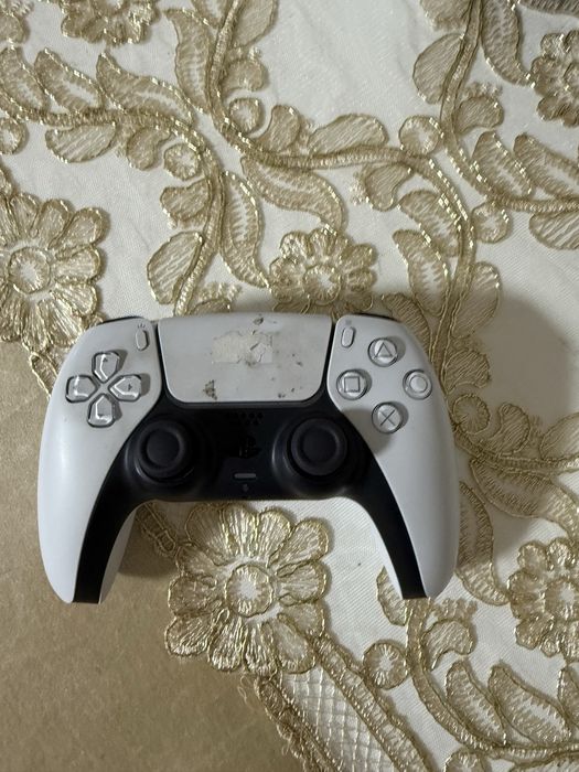 Ps5 с дисководом