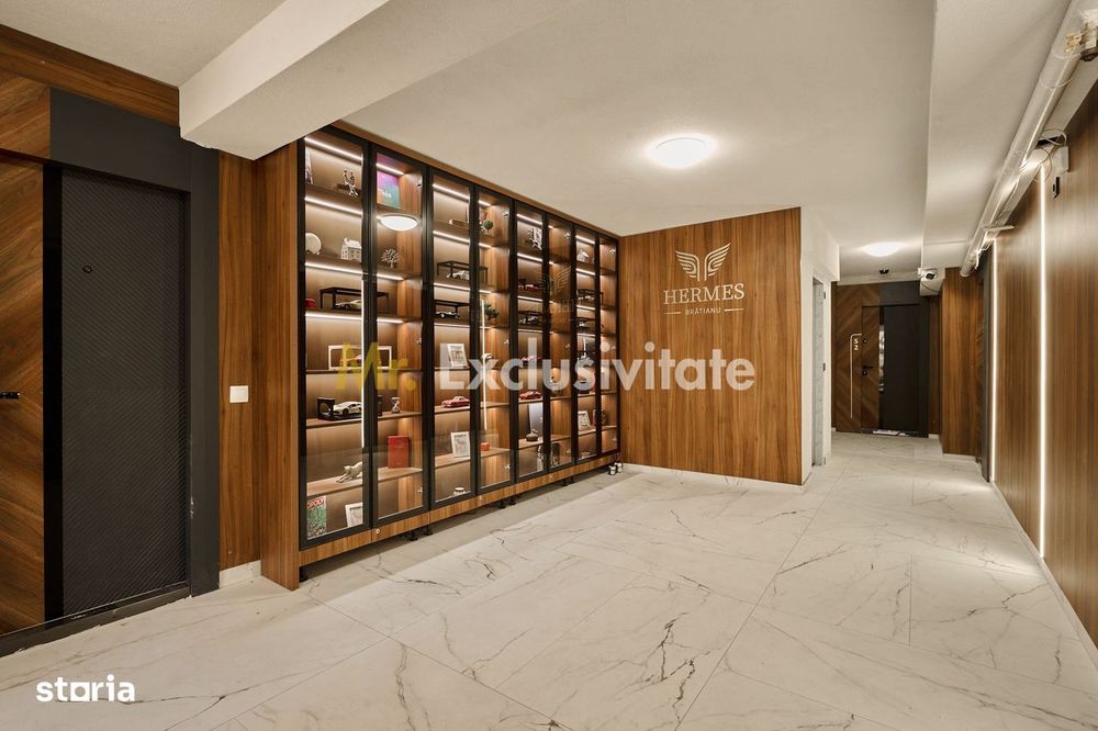 3 Camere|Centru|2026|2 Bai|2 Balcoane |Mobilat|Utilat