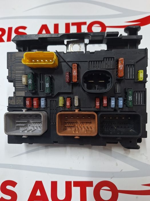 Бушониера за Peugeot, Citroen / Пежо , Ситроен - BSM L03