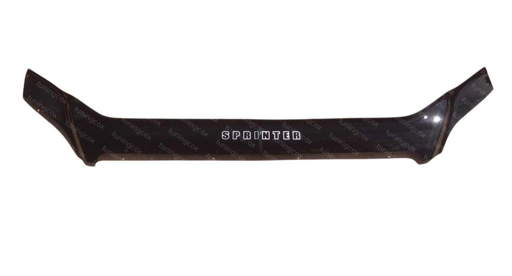 Deflector capota Mercedes Sprinter 2006-2012