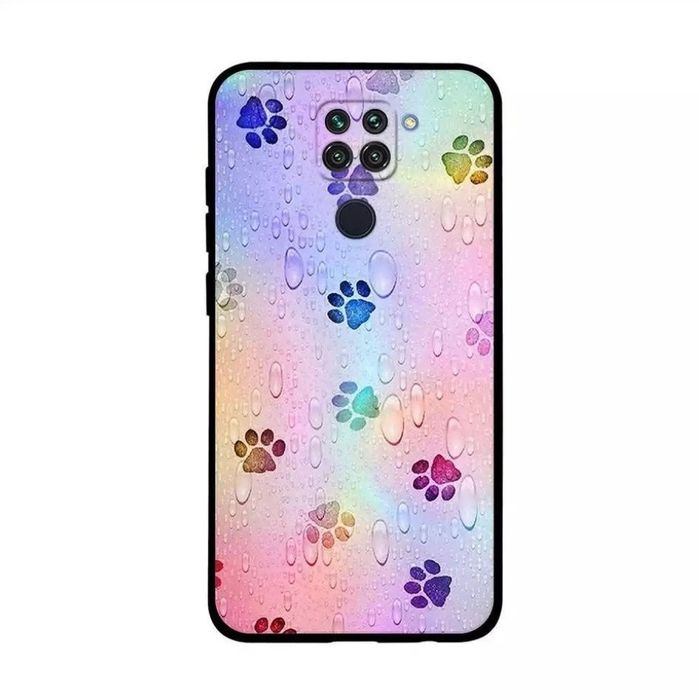 Husa - huse noi telefon Xiaomi Redmi note 9