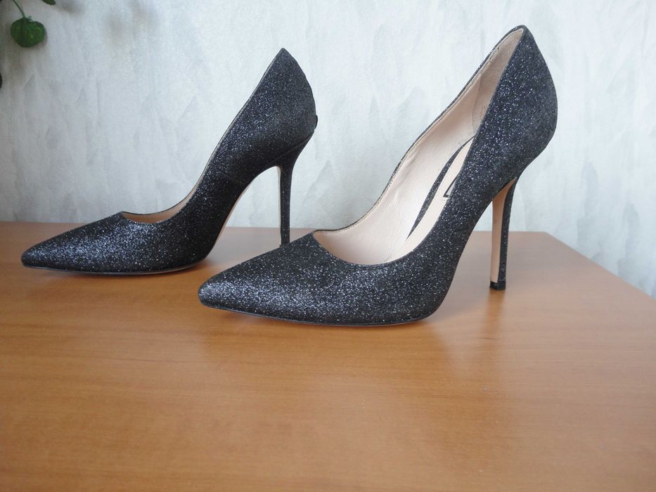 N37 Liu-Jo/оригинални дамски обувки