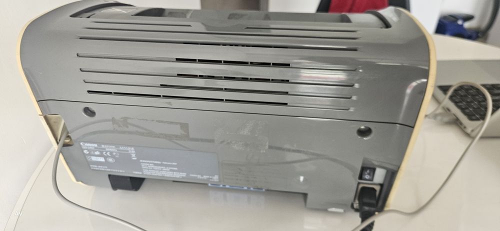 Продам принтер canon