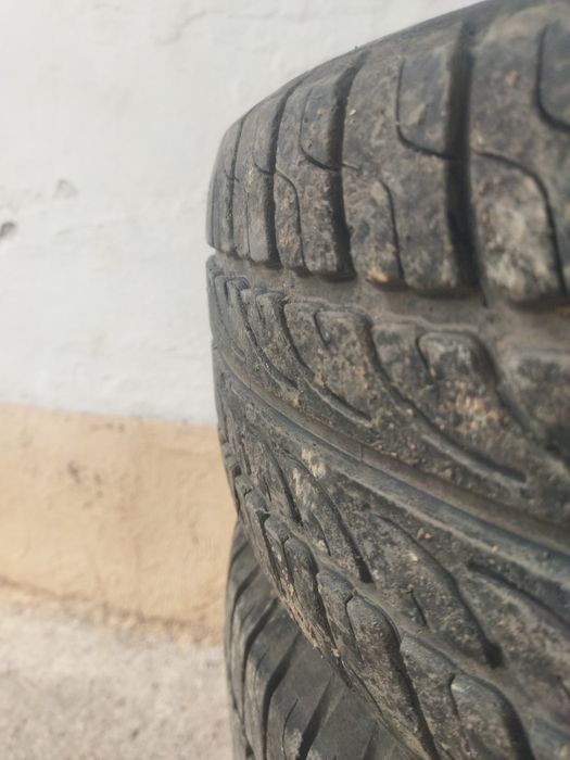 Летний покрышки 19/65/r15