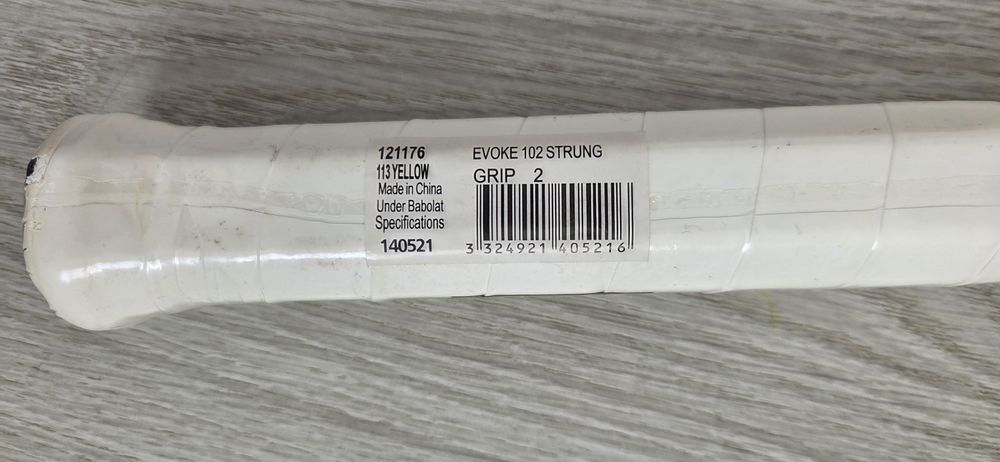 Racheta Babolat Evoke 102