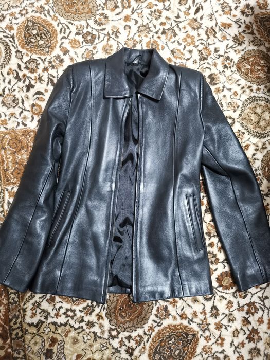 Кожено Яке ново.