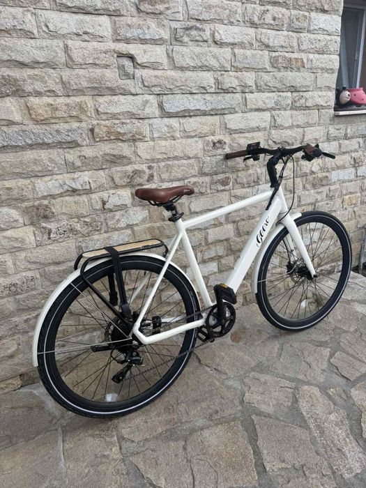 Електрически Велосипед Geero 1 Classic 28/M