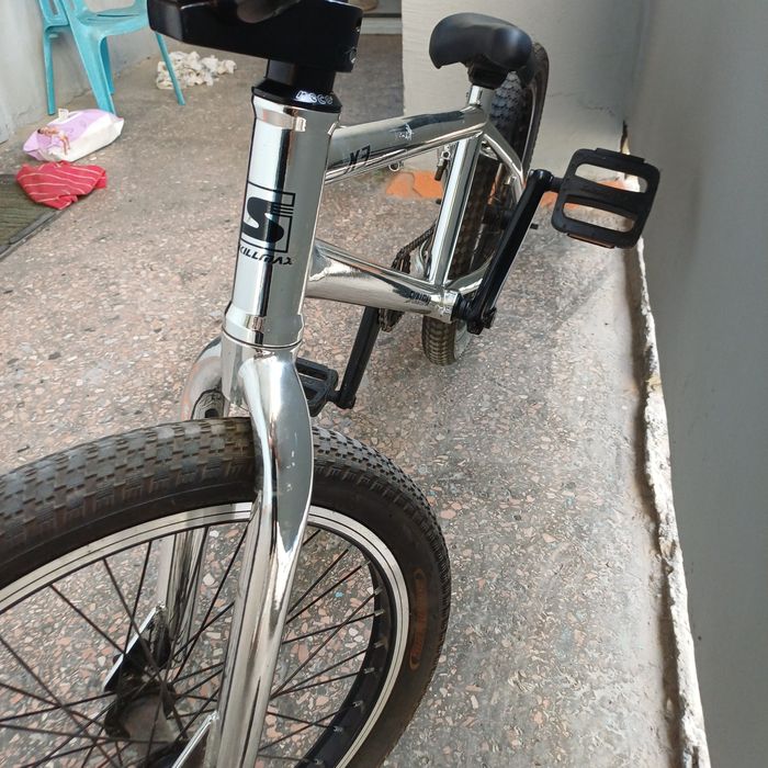 трюковой велосипед BMX Skillmax X3
