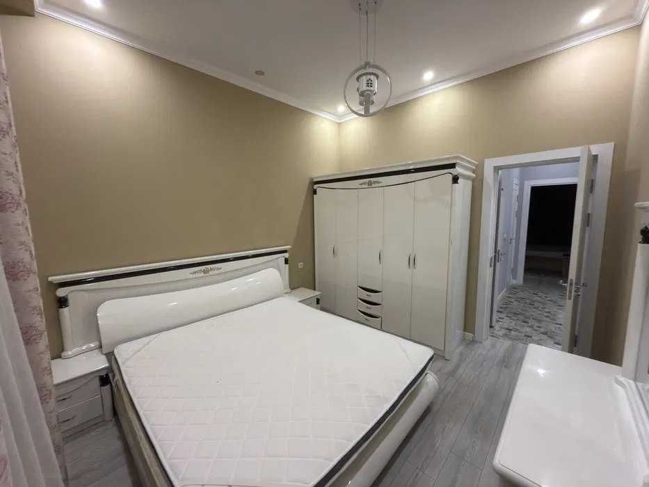 29.Сдается квартира на Юунисабад, ЖК "Manzara city"