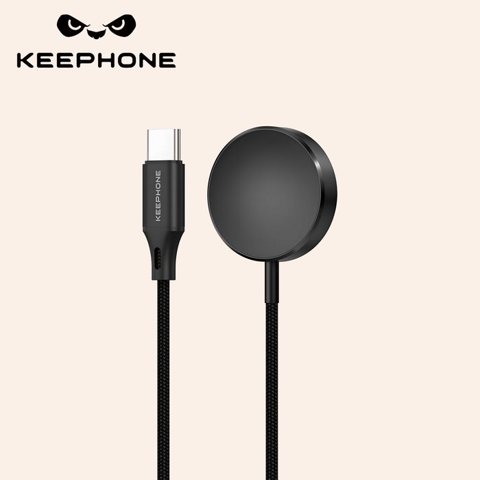 Keephone IC-020 Зарядное устройство Samsung Galaxy Watch All Series