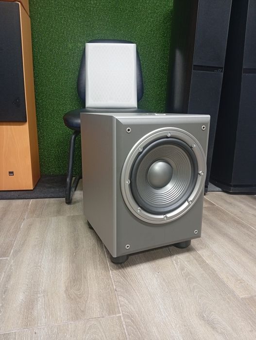 Активен субуфер JBL Northridge E150P/230