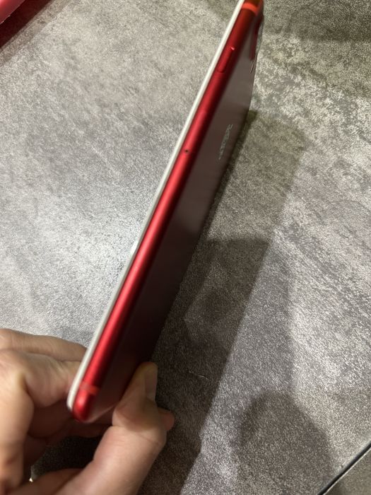 Телефон Iphone 7 plus