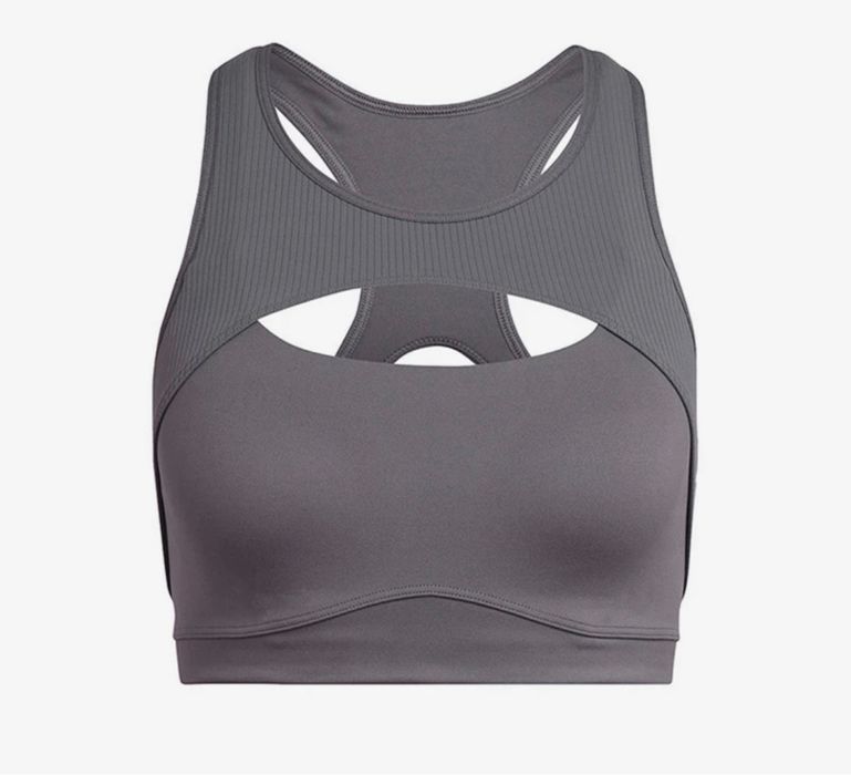Спортивный топ Adidas.