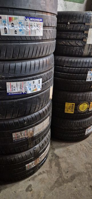 Michelin Slick & Semi Slick гуми 18 19 20 2122” | Pilot Cup 2 | Pirelli