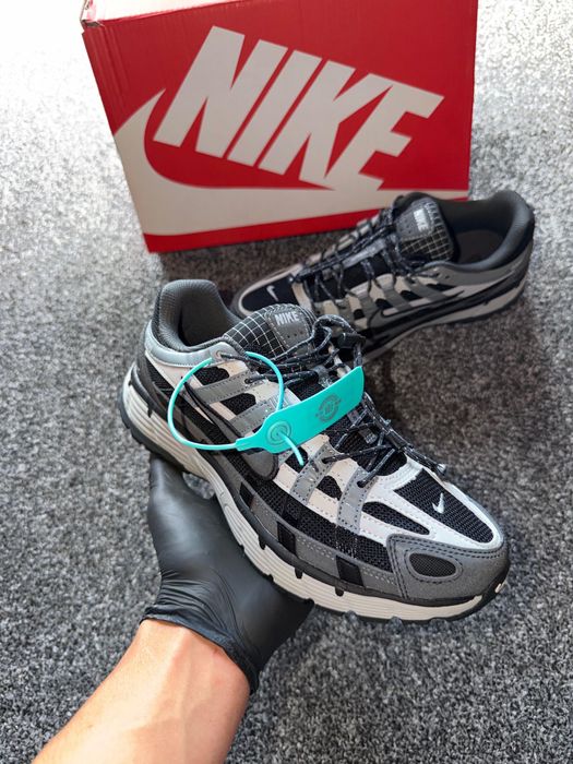 Nike P6000.