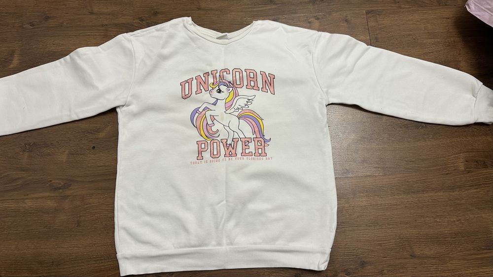 Толстовки для девочек