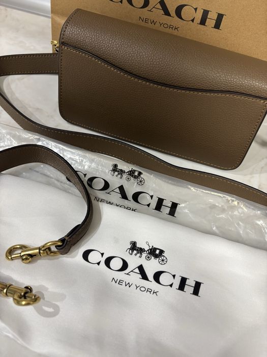 Нова Чанта COACH