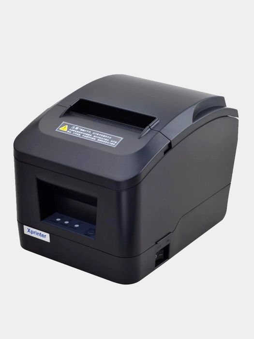 Термопринтер чеков Xprinter XP-D200N
