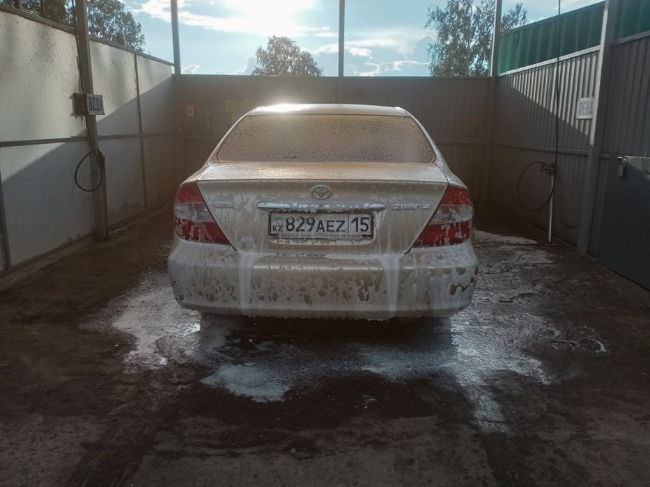 Продам таёту Камери 30 Американка