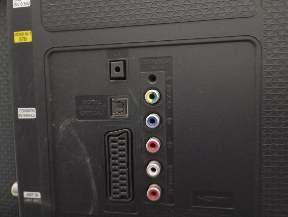 Продам Samsung телевизор